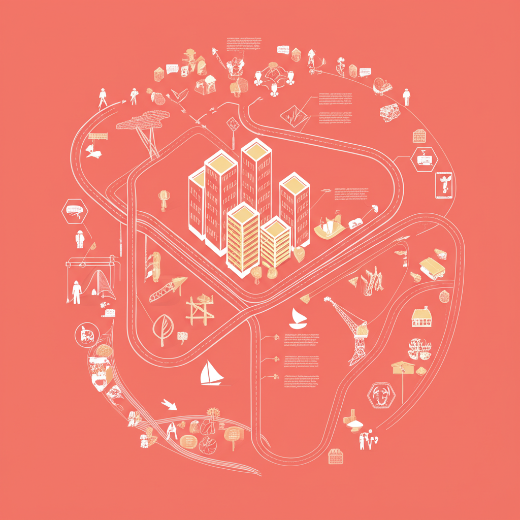 Urbanisation